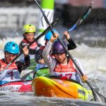 Nomie Fox Extreme Kayak Final Prague World Cup
