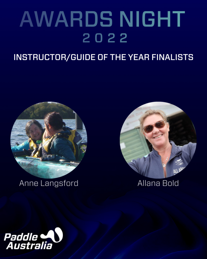 Guide of the Year Finalists